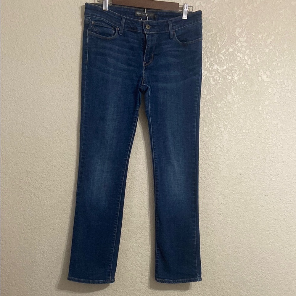 Levi’s San Francisco Blue Jeans